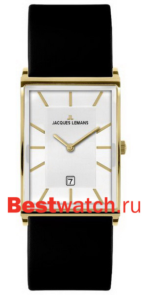Часы Jacques Lemans York 1-1602D